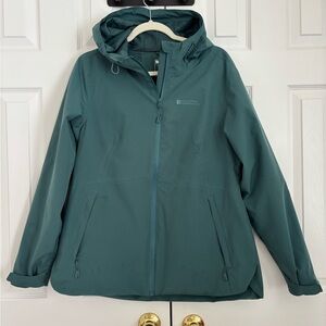 Women's Mountain Warehouse Waterproof Jacket